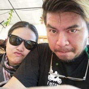 Thitipan Sopontaweesub profile icon