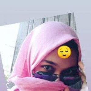 Thania Nia profile icon