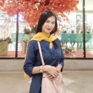 Norhana Watamama profile icon