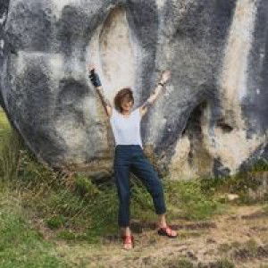 Samantha Zhang profile icon