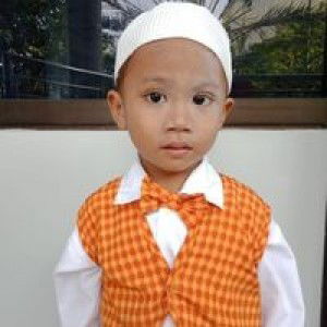 Umu Farokha profile icon