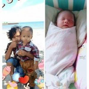 Sri Widyastuti profile icon