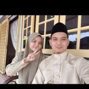 Izzati Ali profile icon