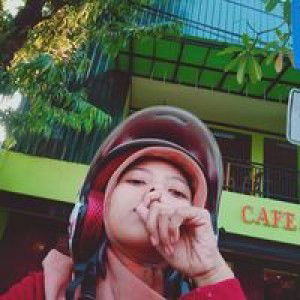 Wahyuning Tyas profile icon