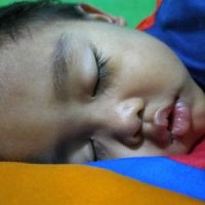 Pipit Althaf profile icon