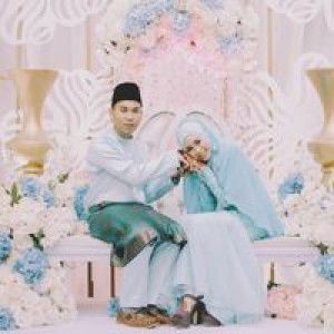 Mohammad Hariz profile icon