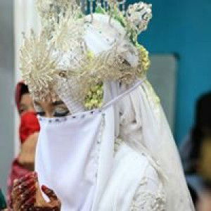 Vivin Angraini profile icon