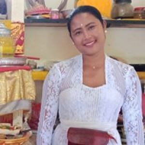 Jero Pande profile icon