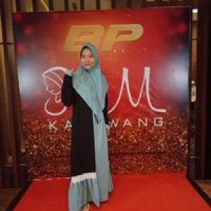 StAisyah Maulida Agustina profile icon