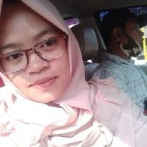 Indah Andriansyah profile icon