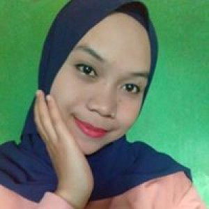 Ai Siti Fatimah AZ profile icon