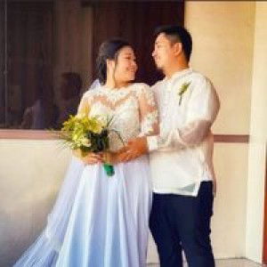 Maria Theresa Ancajas profile icon