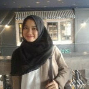 Siti Hardianti profile icon