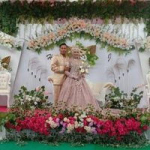 Baiq Raudatul Jannah Abdullah profile icon