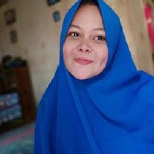 Nursyafitri profile icon