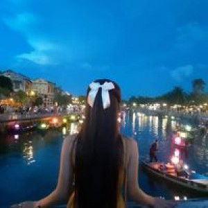 NhokTjeu Nu profile icon