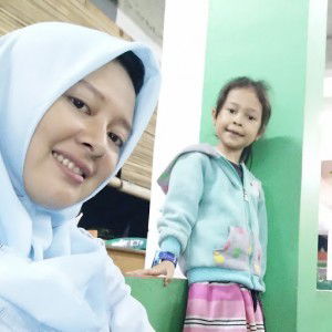 Herlina Rahayu profile icon