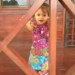 Iepa Syed profile icon