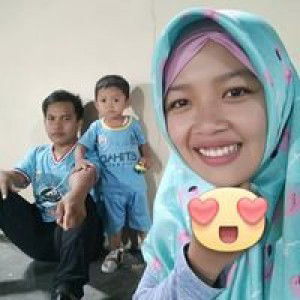 Erna Dwi Sri Setyawati profile icon