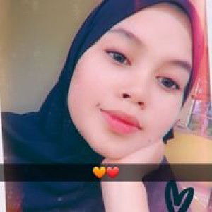 Siti Aishah profile icon