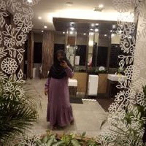 Imroatun Nisa profile icon