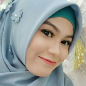 Destriana Sari profile icon