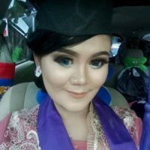 Angi Aprilia Witriani profile icon