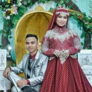 Samud Prasetya profile icon