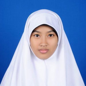 FIRDANA ALFIANTI profile icon