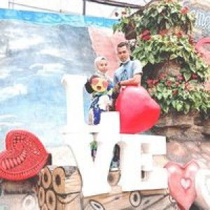 Sharifah Aufariniy profile icon