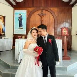 Dika Evi Pania profile icon