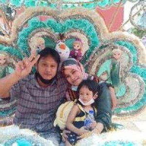 Nor Zaidah A Majid profile icon