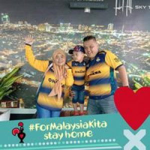 Acai Diba profile icon