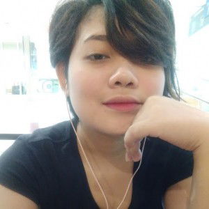 RUTH MAE CRUZ profile icon