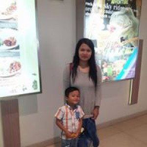 Dewi Ratna Sari profile icon