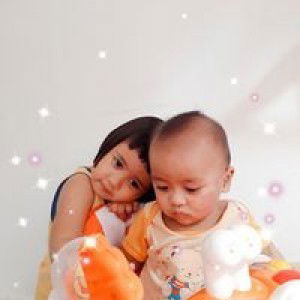 Nurul Atiqa'a profile icon