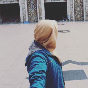 Siti Masitoh profile icon