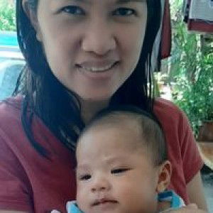 Maritess Abad Calvan profile icon