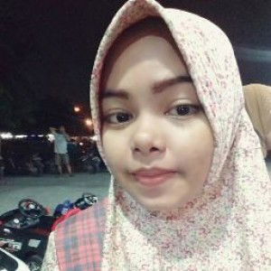 Seruni Maiandinie profile icon