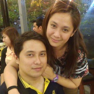 Arvie Marie Palma profile icon