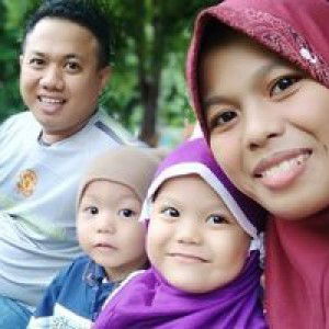 Annisa Nizam Muzain profile icon