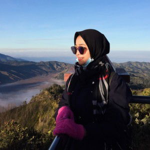 Dian Olivia profile icon