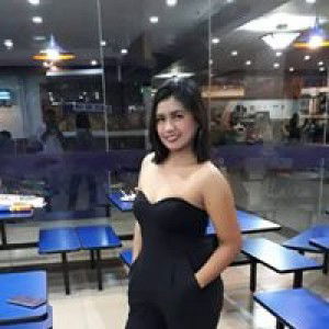 Elissa Aranel Oyao profile icon