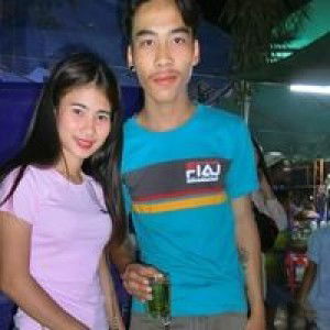 ธีรภัณฑ์ กะ พรพรรณ profile icon