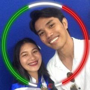 Faith Mary Saludar profile icon