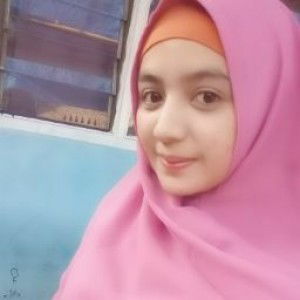 Dewi Ayu profile icon