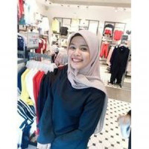 Fuji Fauziah profile icon