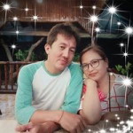 Jonie Gamat Tolentino profile icon
