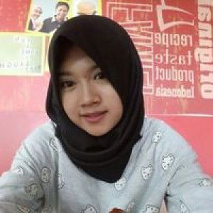 Alifatul Hikmah profile icon