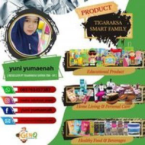 Yuni Yumaenah profile icon